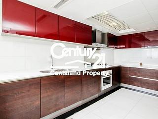 Pok Fu Lam - Villa Cecil Phase 3 04