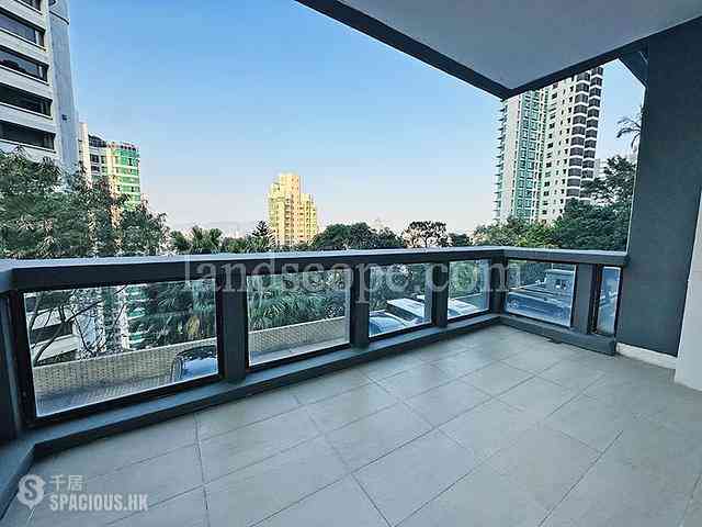 Mid Levels Central - Rose Gardens 02