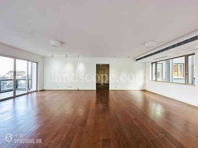 Mid Levels Central - Rose Gardens 03