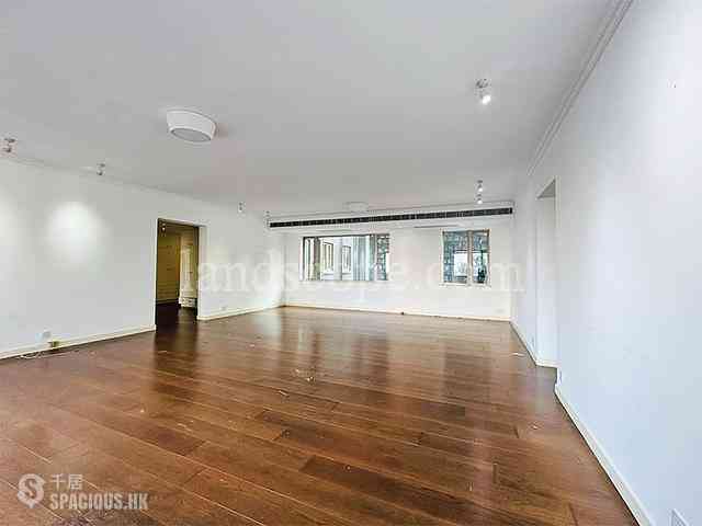 Mid Levels Central - Rose Gardens 04