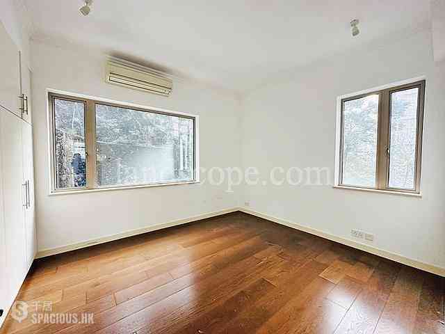 Mid Levels Central - Rose Gardens 08