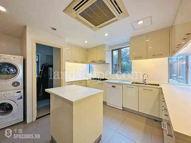 Mid Levels Central - Rose Gardens 10