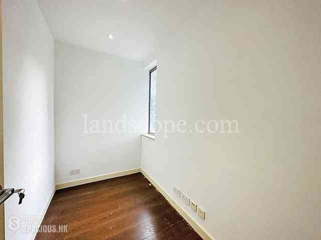 Mid Levels Central - Rose Gardens 11