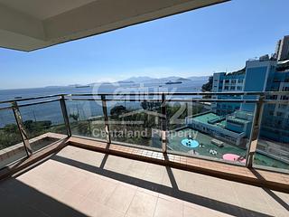 Pok Fu Lam - Scenic Villas 02