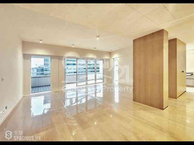 Mid Levels Central - Horizon Mansion 01