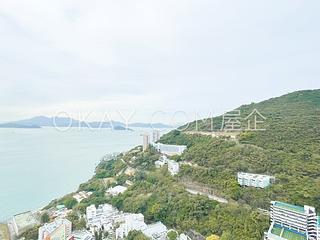 Pok Fu Lam - Victoria Coast 07