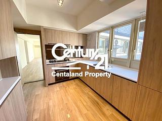 Mid Levels Central - St. Joan Court 04