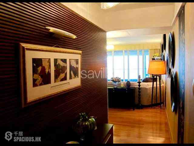 Pok Fu Lam - La Mer 03