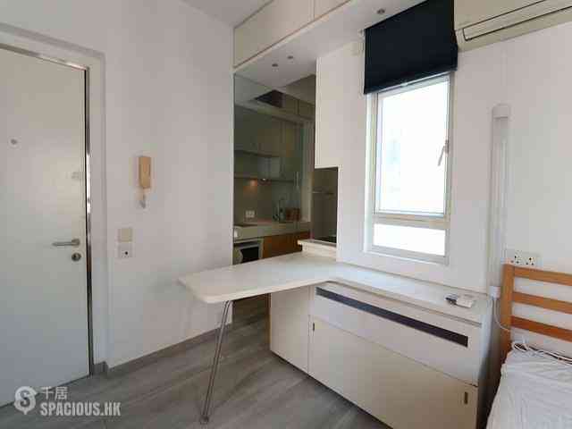 Wan Chai - St. Francis Mansion 01