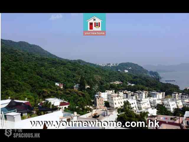 Sai Kung - Wong Chuk Wan 01