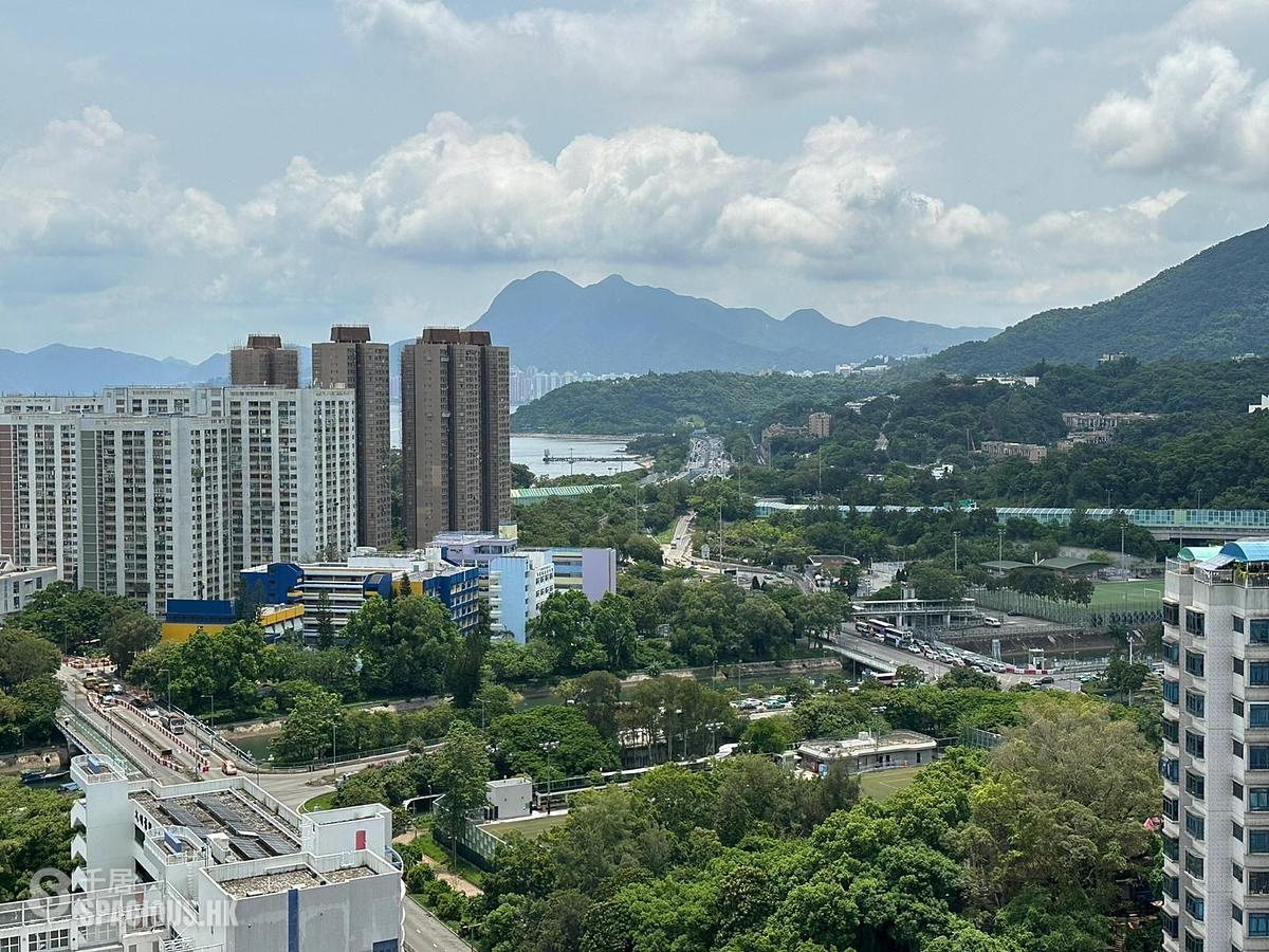 Tai Po - Plover Cove Garden Block E 01