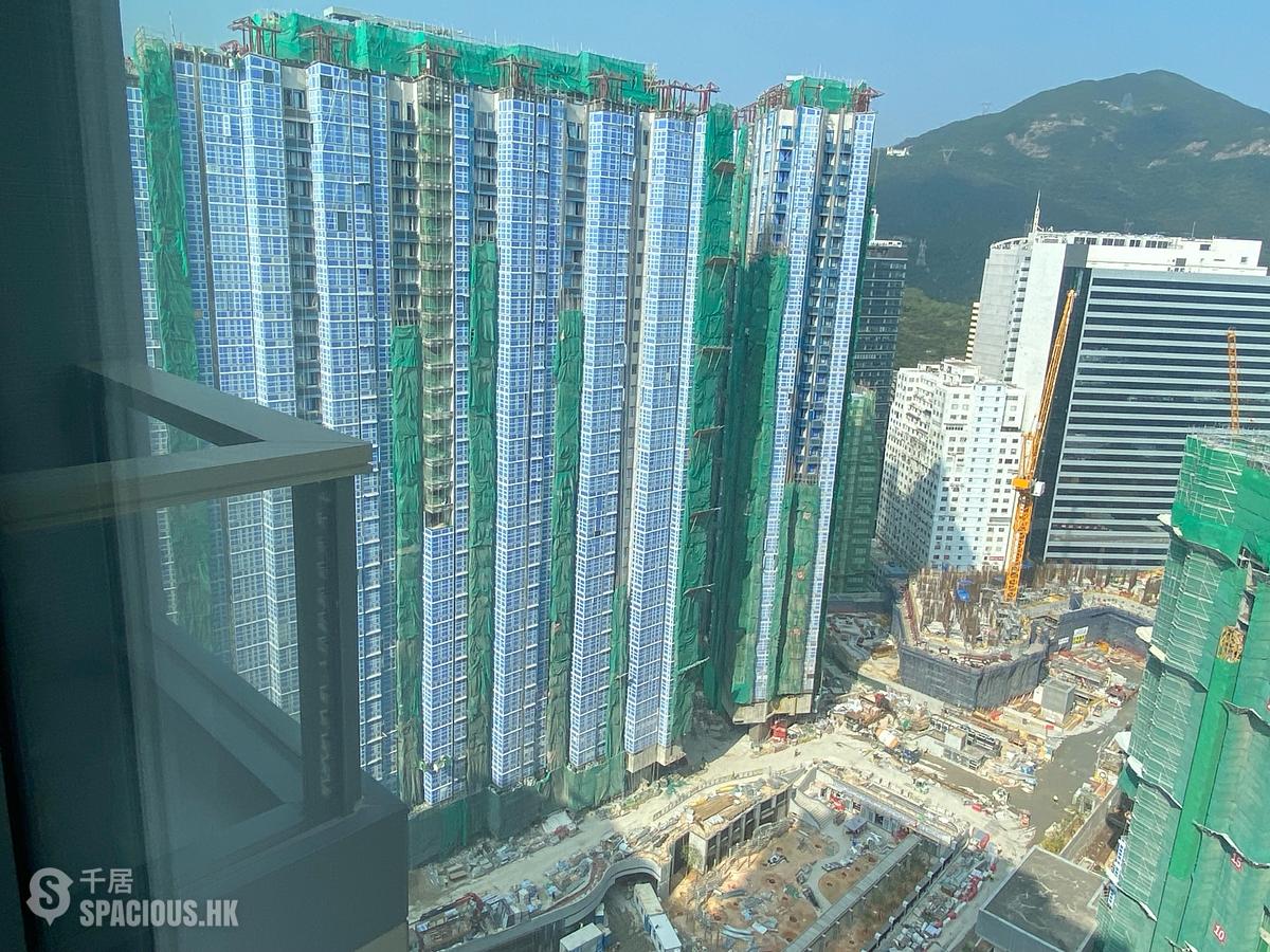 Wong Chuk Hang - The Southside Phase 2 La Marina 01