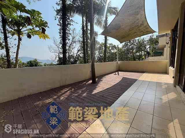 南大屿山 - 长沙上村 12