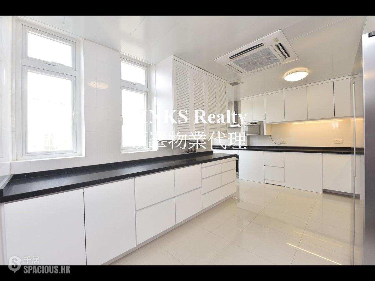 Pok Fu Lam - 29-31, Bisney Road 01