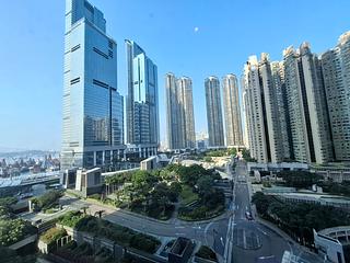 West Kowloon - The Harbourside 11