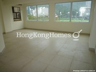 Happy Valley - 77-79, Wong Nai Chung Road 02