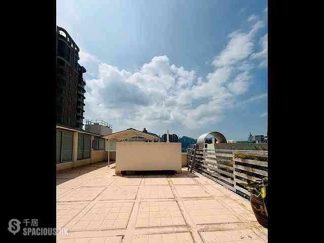 Tai Hang - 4A-4D, Wang Fung Terrace 02