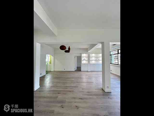 Tai Hang - 4A-4D, Wang Fung Terrace 03