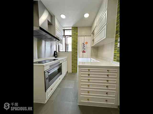 Tai Hang - 4A-4D, Wang Fung Terrace 06