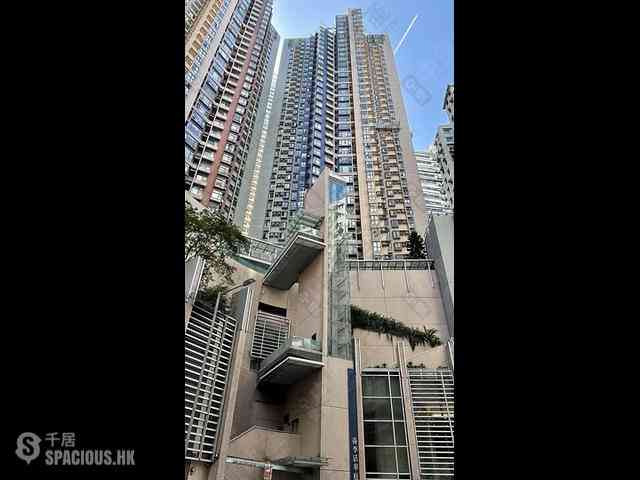 Central - Hollywood Terrace Block A 01