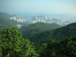 山顶 - 卓能山庄 14