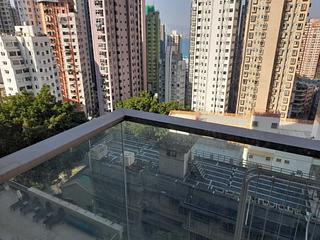 Sai Ying Pun - The Summa Block 2 08