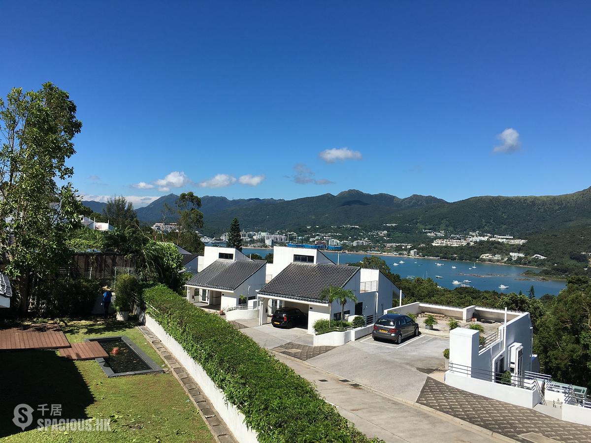 Sai Kung - Floral Villas 01