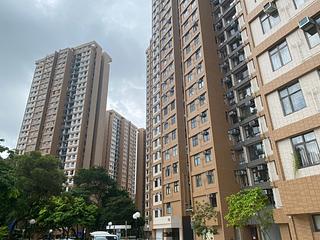 Pok Fu Lam - Chi Fu Fa Yuen 10