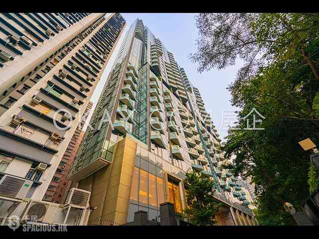 Ho Man Tin - Homantin Hillside 10