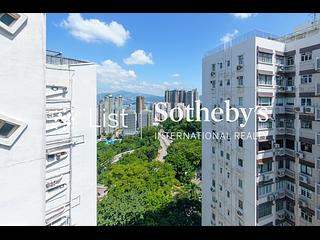 Pok Fu Lam - Y.Y. Mansions - Block C 04