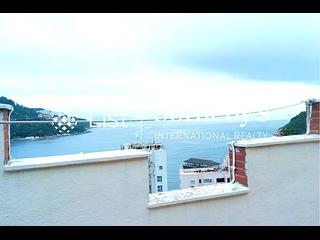 赤柱 - 海明山 02