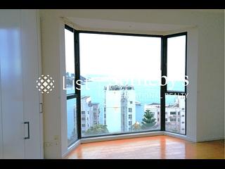 赤柱 - 海明山 07