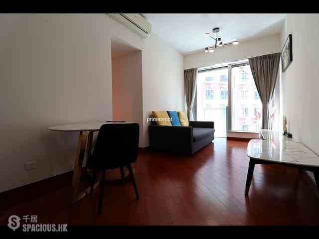 Wan Chai - The Avenue Phase 1 Block 5 01