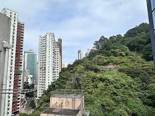 Tai Hang - China Tower 08