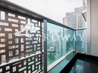 Wan Chai - J Residence 03