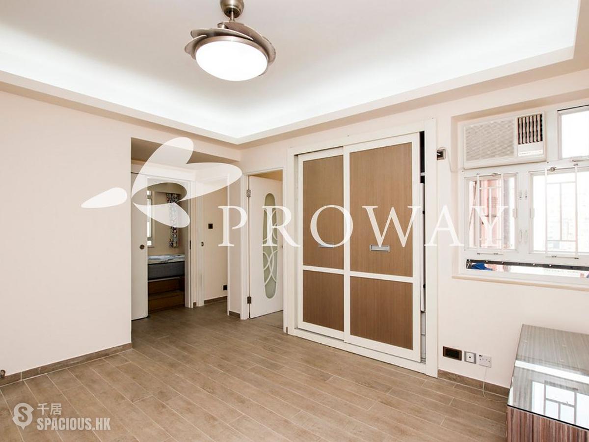 Causeway Bay - Pearl City Mansion 01