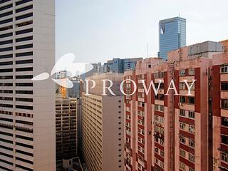 Causeway Bay - Pearl City Mansion 02