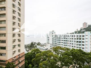 Pok Fu Lam - Scenic Villas 02