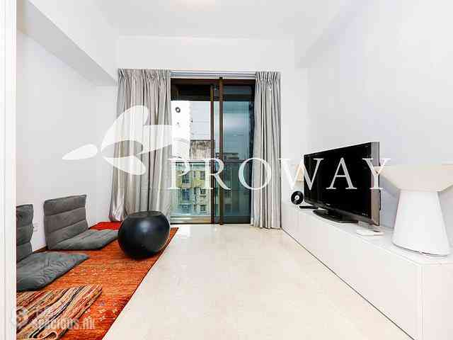 Causeway Bay - Yoo Residence 01