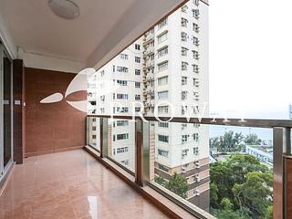 Pok Fu Lam - Scenic Villas 03