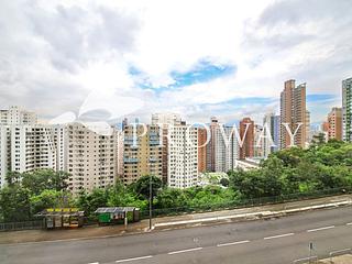 北角 - Tin Hau Temple Road North Point 02