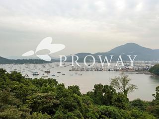 Sai Kung - The Giverny 02