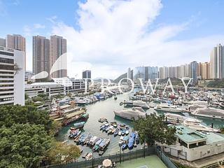 Wong Chuk Hang - Marinella 02