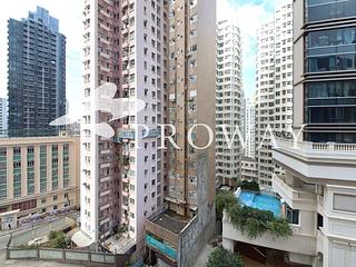 Sai Ying Pun - Kingsfield Tower 02