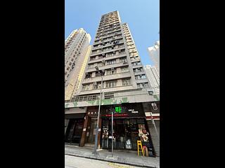 Sai Ying Pun - Wealth Building 06