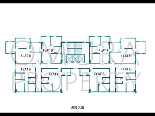 湾仔 - 德兴大厦 04