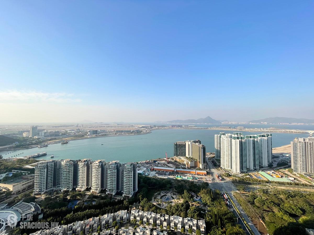 Tung Chung - Coastal Skyline Phase 1 Block 2 01