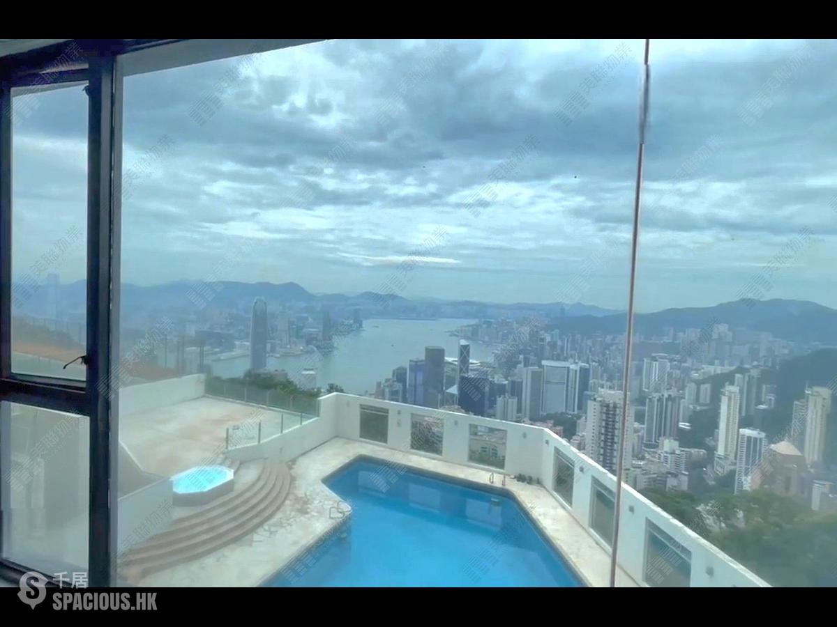 The Peak - Peak Gardens 01