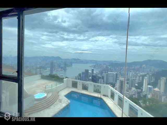The Peak - Peak Gardens 01