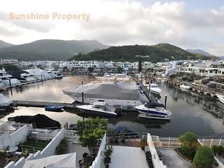 Sai Kung - Marina Cove 05